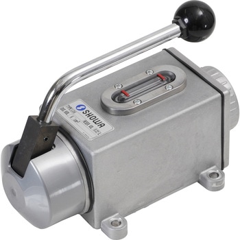 ハンドポンプ LD形 正和