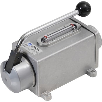 ハンドポンプ LD形 正和