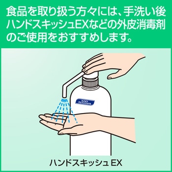 薬用ハンドソープ 花王