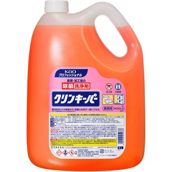 クリンキーパー 花王 厨房用 詰替用 - 【通販モノタロウ】