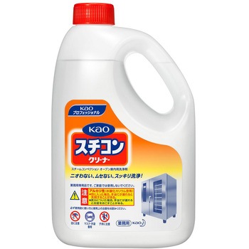 Kao スチコンクリーナー 花王 キッチン周り洗剤 通販モノタロウ Kao スチコンクリーナー 花王 キッチン周り洗剤 通販モノタロウ