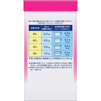 ビック 除菌プラス 花王