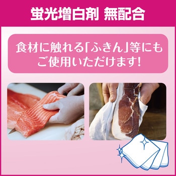 ビック 除菌プラス 花王