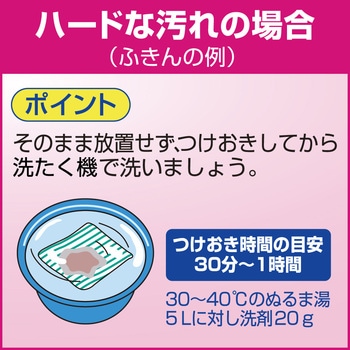 ビック 除菌プラス 花王