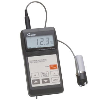 木材水分計 TG-101 サンコウ電子