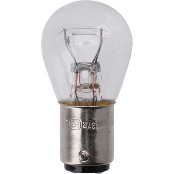 ダブル球BAY15d 12V STANLEY(スタンレー電気)