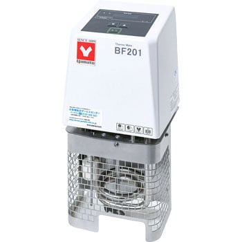 直売正規ヤマトサーモメイトBF200、恒温水槽装置、ウォーターバス込み 水槽用品