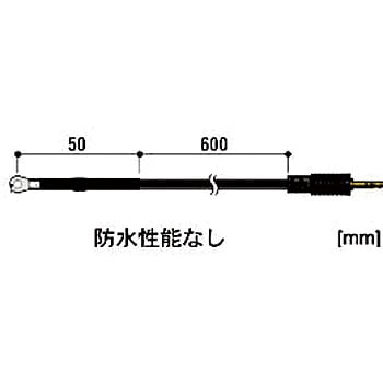 TR-0206 ビス止め型センサ 1個 T&D(ティアンドデイ) 【通販モノタロウ】