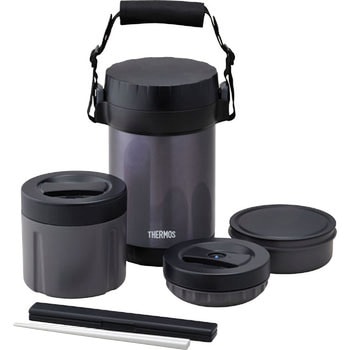 ステンレスランチジャー THERMOS(サーモス)