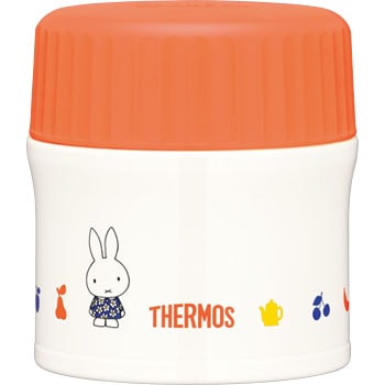 サーモス　真空断熱フードコンテナー Amazon｜THERMOS 真空断熱フードコンテナー 0.27L コーン JBI