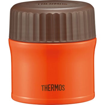 JBI-271 CA 真空断熱フードコンテナー 1個 THERMOS(サーモス) 【通販