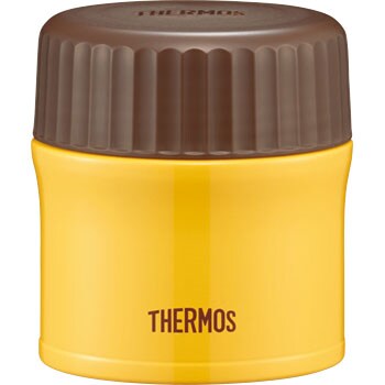 JBI-271 PUM 真空断熱フードコンテナー 1個 THERMOS(サーモス