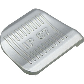 デジタルノギスD-200IPG用電池蓋 SK(新潟精機)