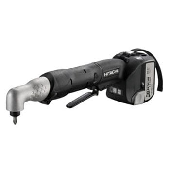 HIKOKIインパクト 14.4Vコーナーインパクトドライバ HiKOKI(旧:日立工機) 充電式
