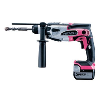 DH14DSL(2SLCK)(R) 14.4V�R�[�h���X���[�^���[�n���}�h���� HiKOKI(��:�����H�@) SDS�v���X�V�����N 14.4V 10936396