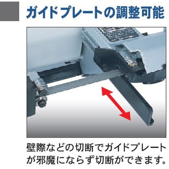 ロータリーバンドソー