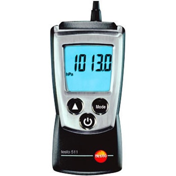 TESTO511絶対圧計 testo(テストー)