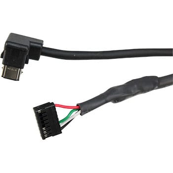 C9PB-V6-381 DSRC CABLE 1個 MAZDA(マツダ) 【通販モノタロウ】