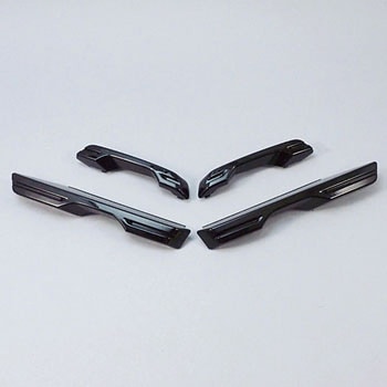 GARNISH-F/L BEZEL MAZDA(マツダ)