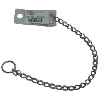 K-203 �t���[�`�F�C�� �j�b�T�`�F�C�� �X�e�����X�d������ 10954596