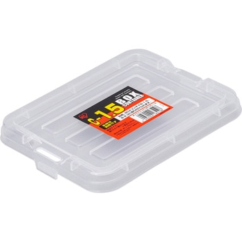 BOXコンテナ用フタ アイリスオーヤマ