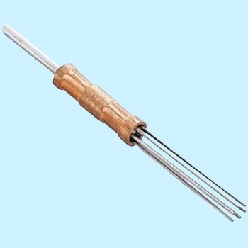 ワイヤーラップツール(シャンク径3mm) NSK(ナカニシ)