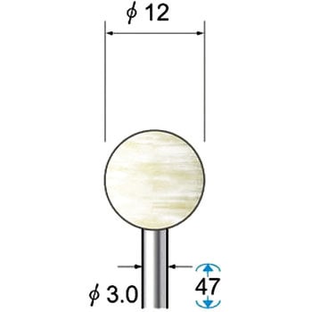 53311 �t�F���g�o�t(�V�����N�a3mm) NSK(�i�J�j�V) 10956671