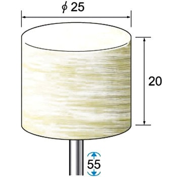 53322 �t�F���g�o�t(�V�����N�a3mm) NSK(�i�J�j�V) 10956766