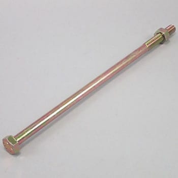 六角ボルトナット ノーブランド