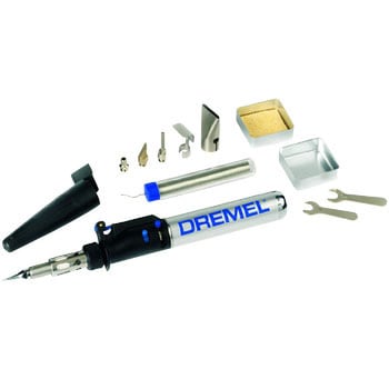 2000 多機能はんだコテ VersaTip 1セット DREMEL(ドレメル