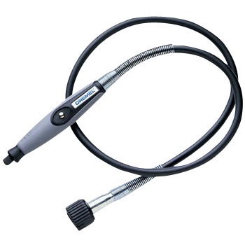 フレックスシャフト DREMEL(ドレメル)
