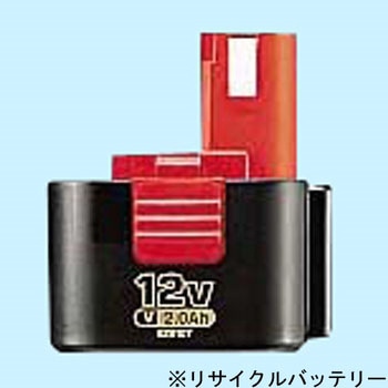 【充電工具用バッテリーリサイクルサービス】【リターン式】 (パナソニック) EZ9107 ※お預かり再生 - ノーブランド