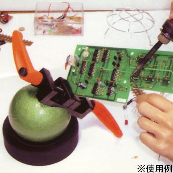 ユニバーサルバイス(4KG) ZTEC