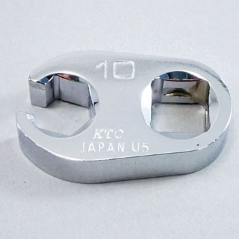 (9.5SQ) ネプロス・クローフィットレンチ nepros
