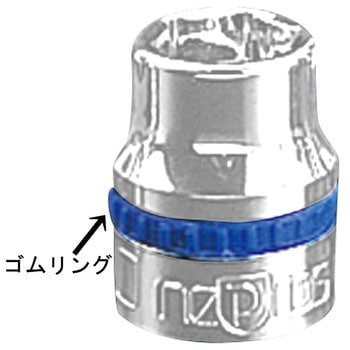 No.1 ゴムリングセット nepros