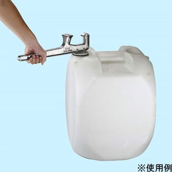 プラグオープナー ドラム缶用 モノタロウ