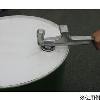 プラグオープナー ドラム缶用 モノタロウ
