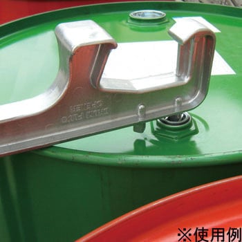 プラグオープナー ドラム缶用 モノタロウ