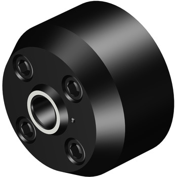 DIN 2079 Coromant Capto(R)アダプタ - サンドビック