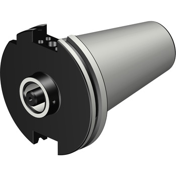 ビッグプラスISO Coromant Capto(R) アダプタ - サンドビック