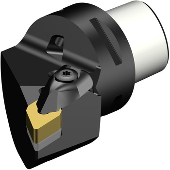 T-Max P 旋削加工用カッティングユニット カップリングサイズC3 サンドビック