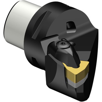 T-Max P 旋削加工用カッティングユニット カップリングサイズC3 サンドビック