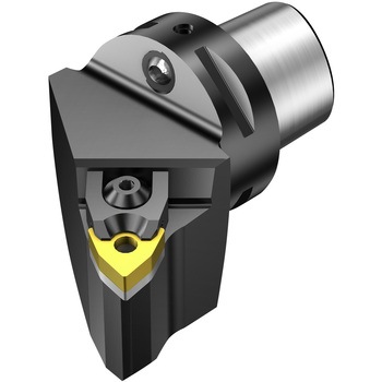 T-Max P 旋削加工用カッティングユニット カップリングサイズC3 サンドビック