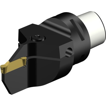 CoroCut(R) 1・2 突切り・溝入れ加工用カッティングユニット - サンドビック