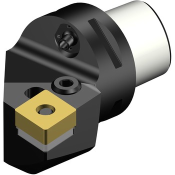 T-Max P 旋削加工用カッティングユニット カップリングサイズC3 サンドビック