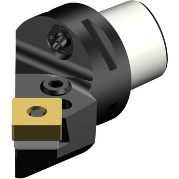T-Max P 旋削加工用カッティングユニット カップリングサイズC3 サンドビック