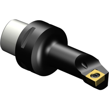CoroTurn 107 内径用カッティングユニットC3サイズ サンドビック
