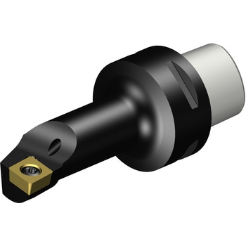 CoroTurn 107 内径用カッティングユニットC3サイズ サンドビック