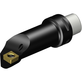 CoroTurn 107 内径用カッティングユニットC3サイズ サンドビック