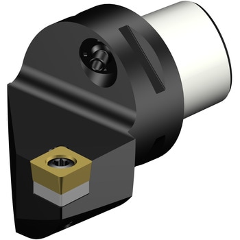 CoroTurn 107 内径用カッティングユニットC3サイズ サンドビック